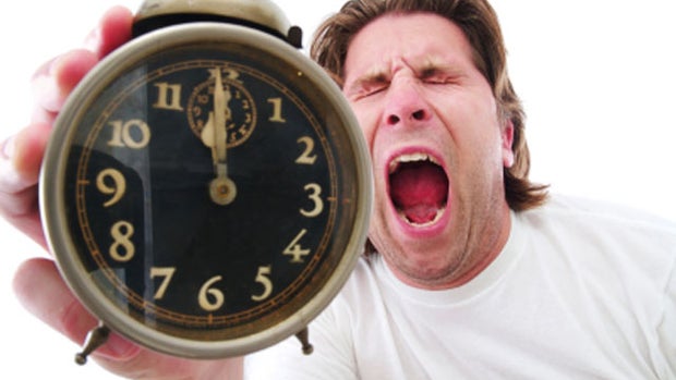 Can't Sleep? 8 Traps That Could Keep You Up 