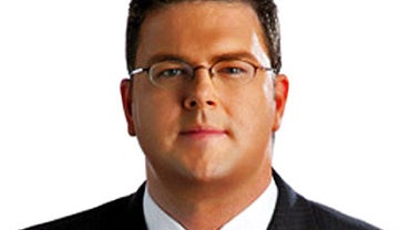 Charles Leaf, Fox 5 NY Reporter, Also Faces Child Porn Charge 