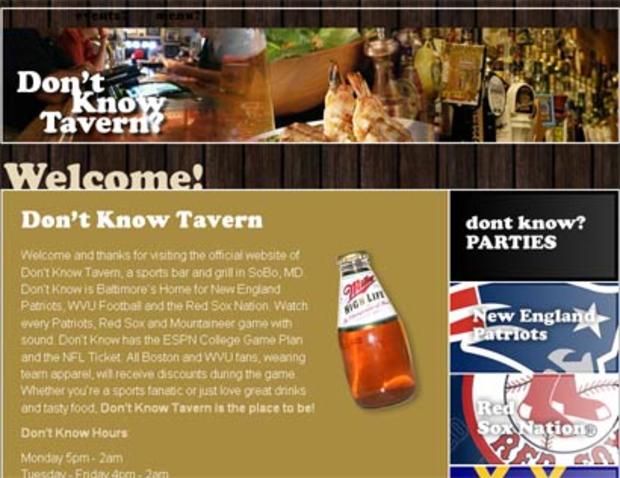 Dont_Know_Tavern 