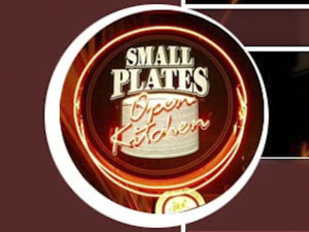 Small Plates 