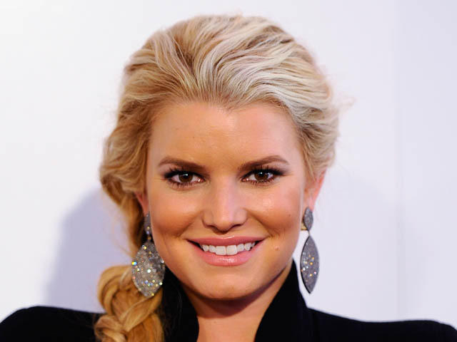 Jessica Simpson's Clothing Line Is Worth $1 Billion