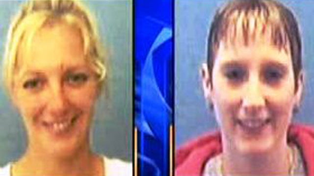 Ohio College Locked Down Amid Case Of 4 Missing 