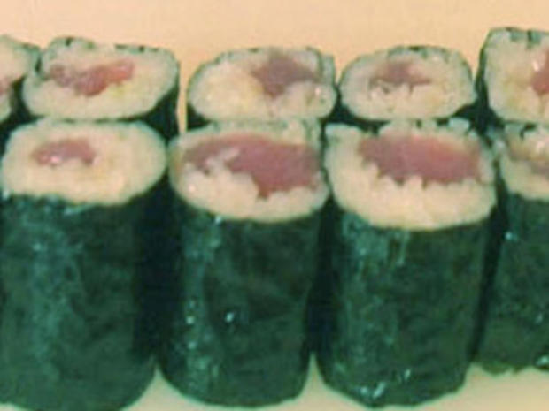 SushiHana 