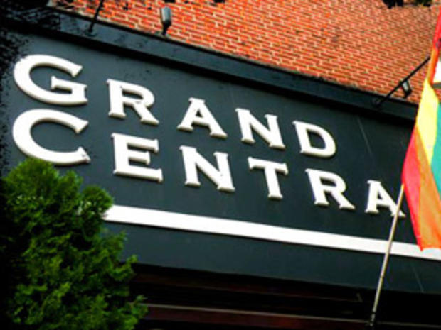 GrandCentral 