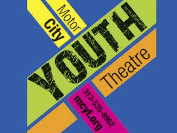Motor City Youth Theatre 