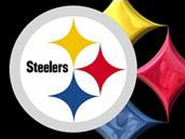 Pittsburgh Steelers Logo 