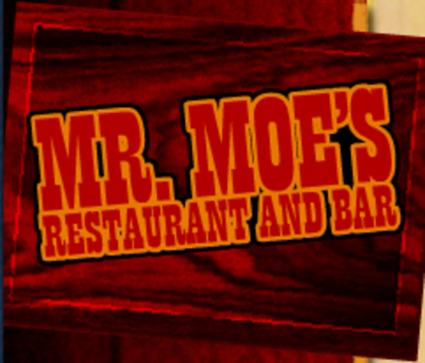 Mr. Moe's Restaurant &amp; Bar 