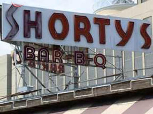 Shortys Barbecue 