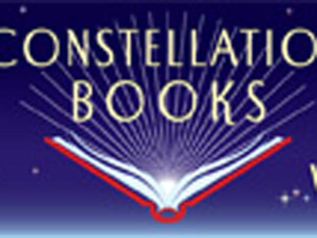 ConstellationBooks 