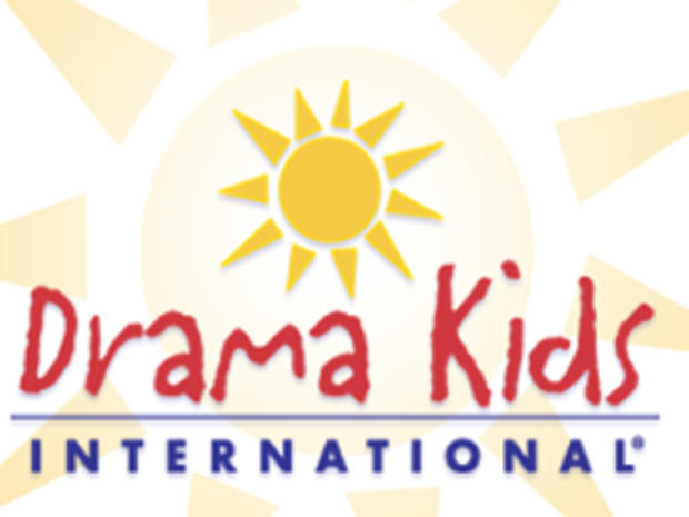 Drama Kids International  