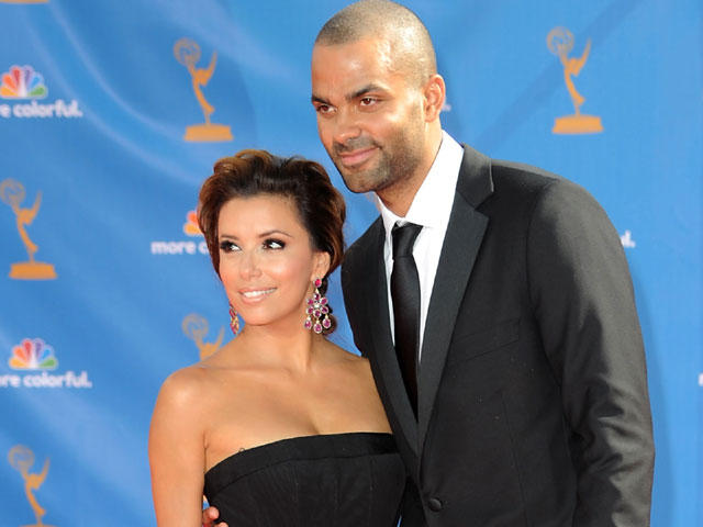 brent barry ex wife tony parker
