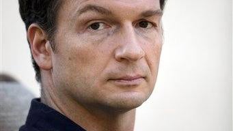 Ex-"Survivor" Producer Arrested for Wife's Death 