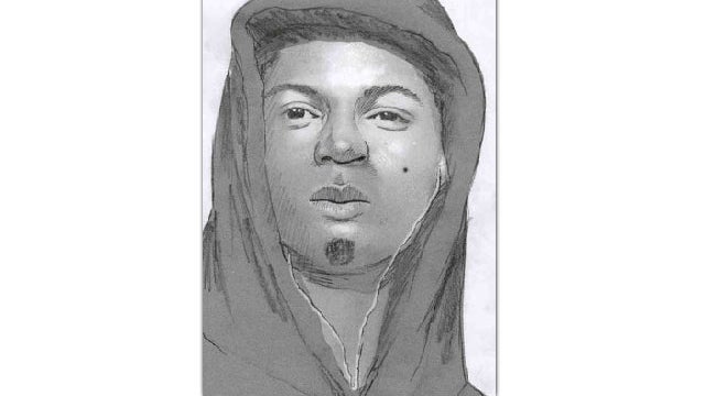 Police: Strangulation Deaths in Philadelphia May Be Connected, Surviving Victim Provides Sketch 