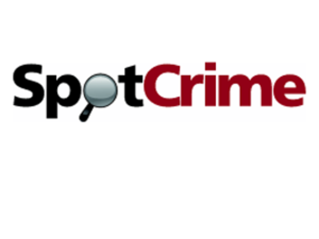 SpotCrime 