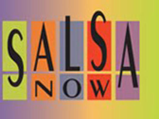 SalsaNow 