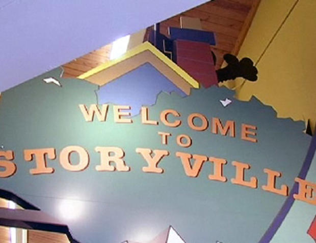 Storyville 