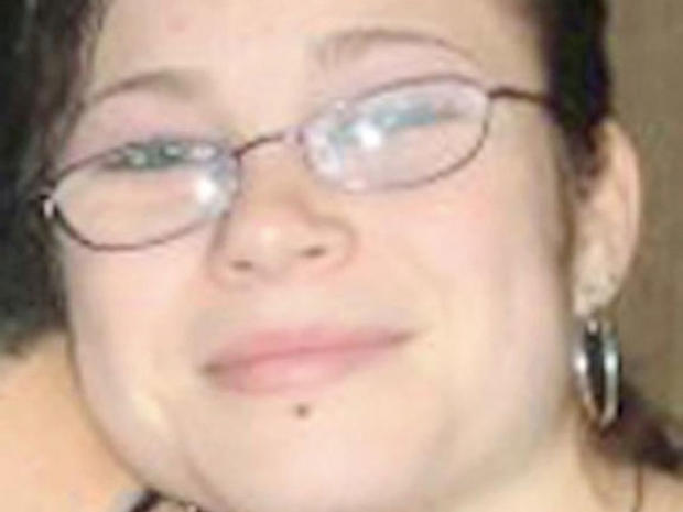 20-Year-Old Hazleton Woman Found Murdered 