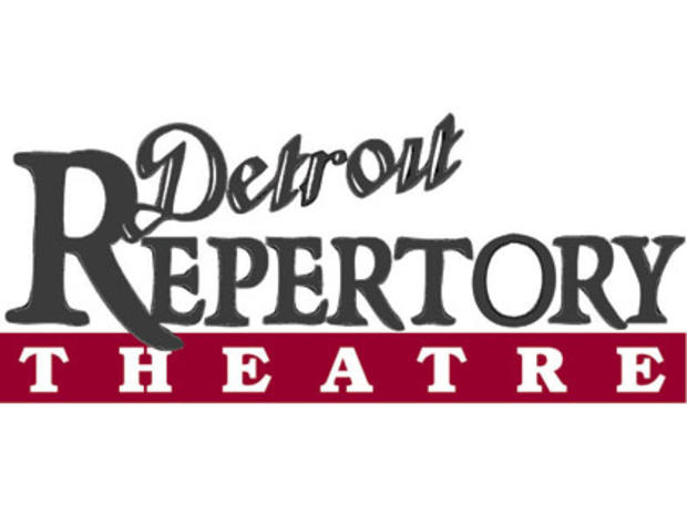 Detroit Repertory Theatre 