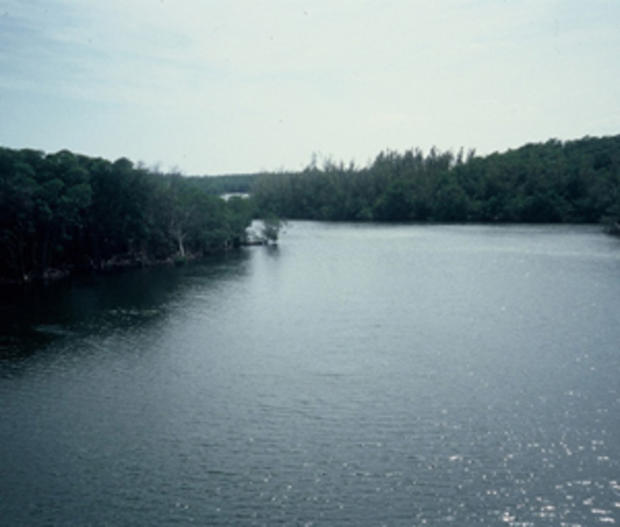 Oleta River State Park 
