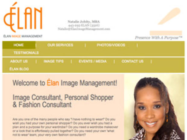 Elan Image Management  