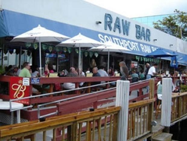 Southport Raw Bar 