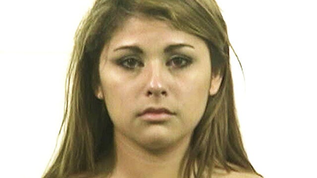 Jennifer Lee Riojas (PICTURES): Texas Teacher Had Sex with Student in Hospital Room, Say Police 