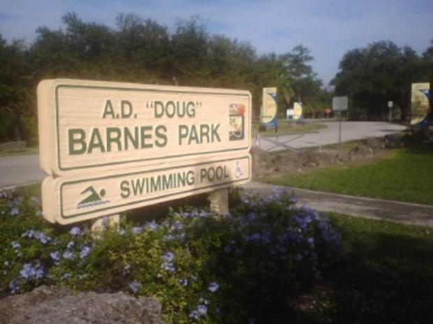 A.D. Barnes Park 