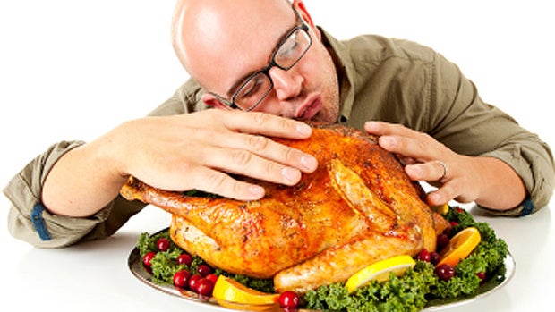 Thanksgiving Recipes: 13 Great Ideas for Guilt-Free Feast 