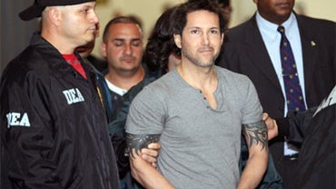 Puerto Rico Druglord Arrested 