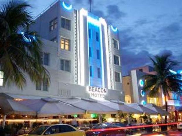 Beacon Hotel 