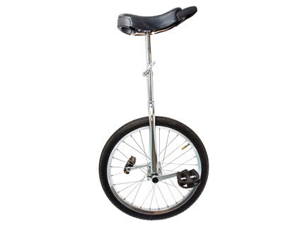 Unicyclist Seeks $3M over NYC Sidewalk Summons 