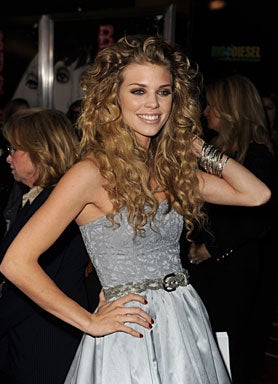 Photo by Kevin Winter/Getty Images 