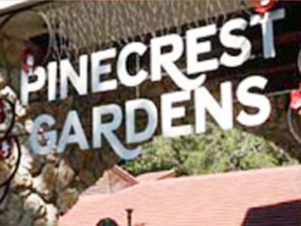 Pinecrest Gardens 