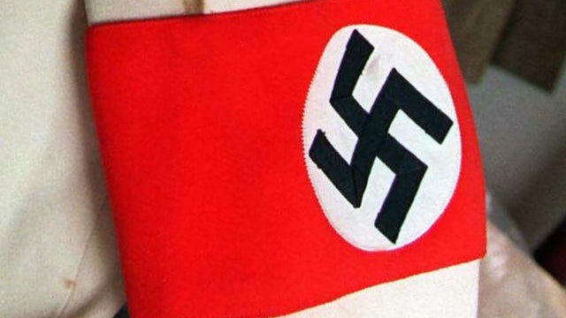 3rd Most Wanted Nazi Suspect Dies Before Trial 