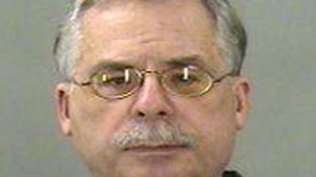 Ex-priest Accused Of Plotting Teen Accuser's Death 