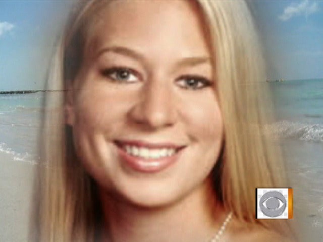 Natalee Holloway Update: Bone is Not from Missing Teen 