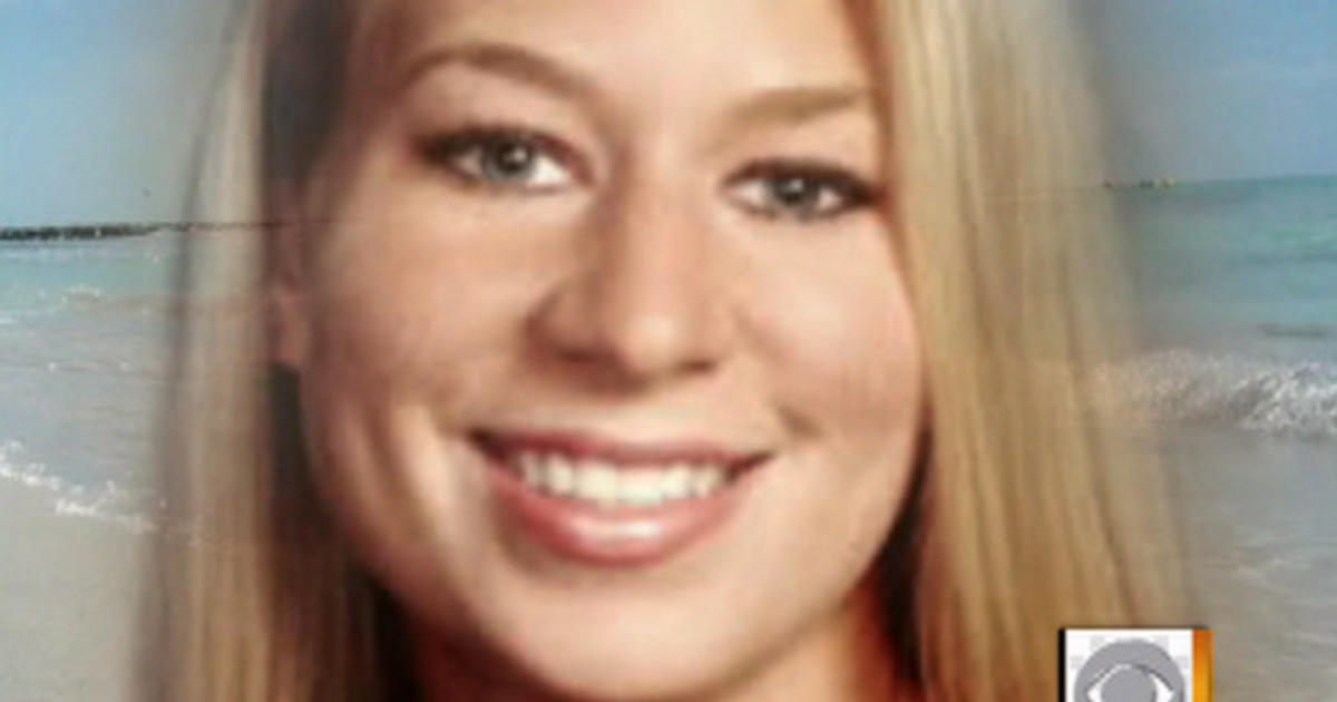 Natalee Holloway Update Bone is Human, But Not from Missing Teen CBS