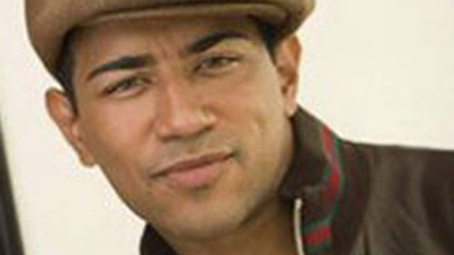 Michael Brea (PICTURE): "Ugly Betty" Actor Kills Mother with Sword while Screaming Bible Passages, Says Report 