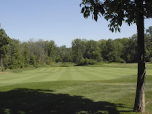 Lyon Oaks Golf Course 