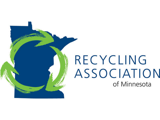 Recycling Association of Minnesota Logo 