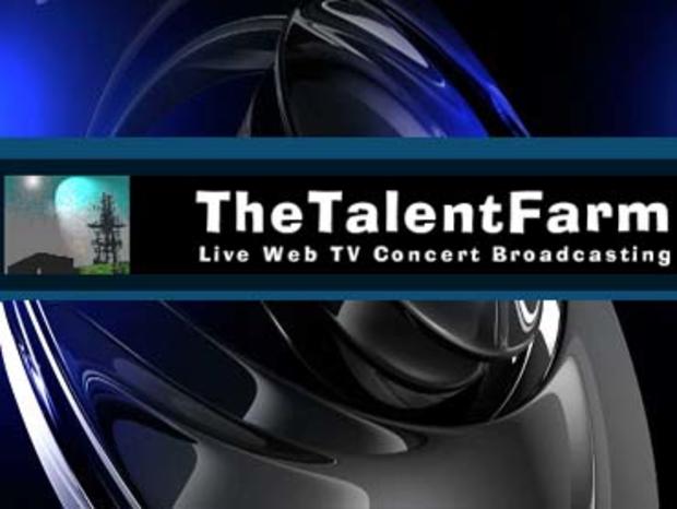The Talent Farm 