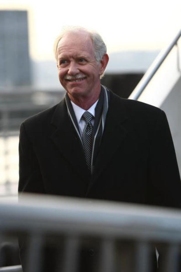 Chesley B. Sullenberger III (pilot) 