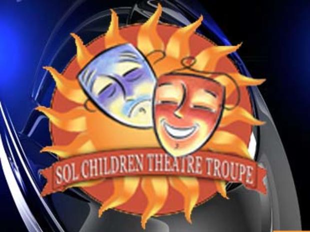 Sol Children Theatre Troupe 