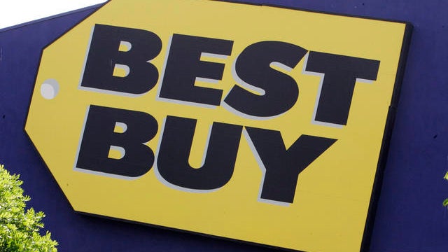 Marine Stabbed on Black Friday at Georgia Best Buy 