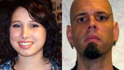 Jean Berlinghoff (left) was reported missing by her father Nov. 10 and was last seen with her uncle Charles Berlinghoff (right) 