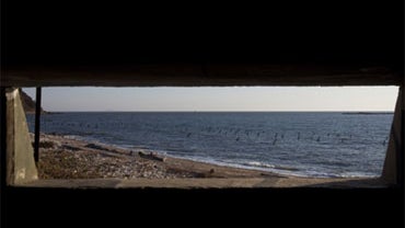 Yeonpyeong Island, Korea 