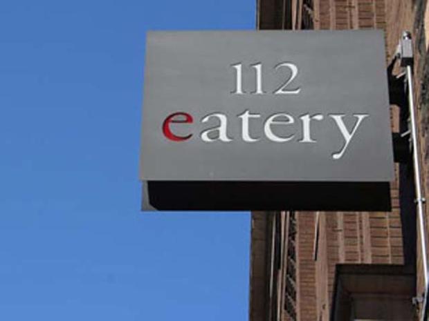 112 Eatery 