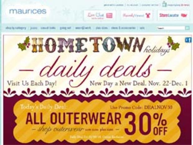 Maurices 