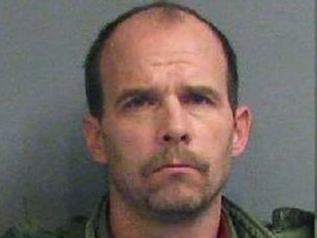 Ohio Man Allegedly Raped Woman, Held Her Captive in Closet for 10 Days 