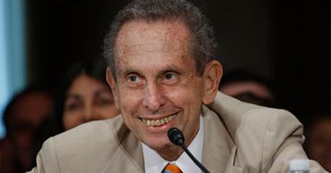Former 9-Term NY Congressman Solarz Dies - CBS News